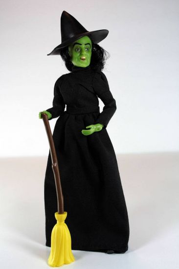 The Wizard of Oz Akční figurka The Wicked Witch of the West 20 c - Kliknutím na obrázek zavřete