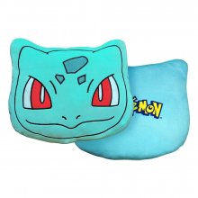 Pokémon Polštář Bulbasaur 40 cm