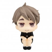 Haikyu!! Look Up PVC Socha Osamu Miya Uniform Ver. 11 cm