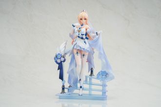 Honkai Impact 3rd PVC Socha 1/7 Durandal Stellar Promise Ver. 2