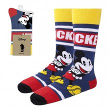 Disney ponožky Mickey prodej v sadě (6)