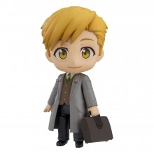 Fullmetal Alchemist: Brotherhood Nendoroid Akční figurka Elric F