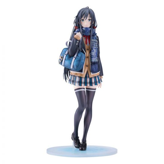 My Teen Romantic Comedy SNAFU PVC Socha 1/6 Yukino Yukinoshita: - Kliknutím na obrázek zavřete