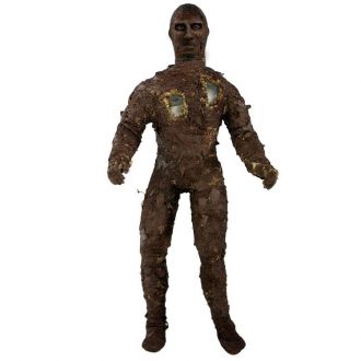 Hammer Films Akční figurka The Mummy 20 cm