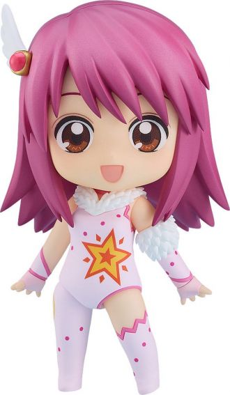 Kaleido Star Nendoroid Akční figurka Sora Naegino 10 cm