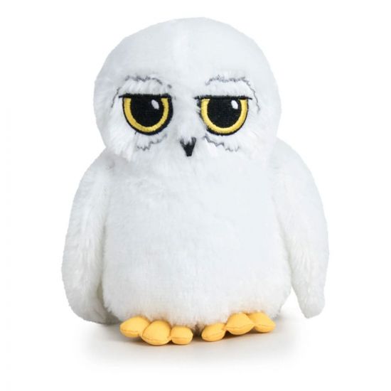 Harry Potter Plyšák Hedwig 15 cm - Kliknutím na obrázek zavřete