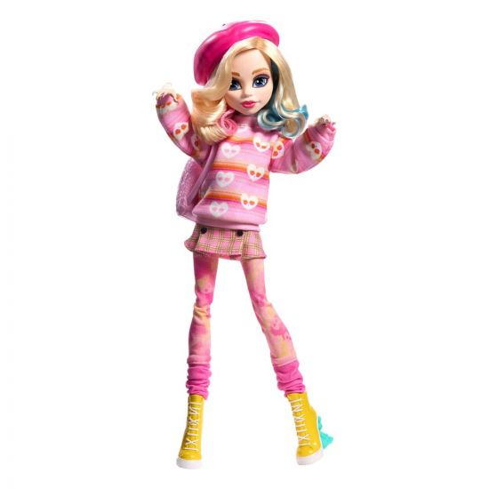 Monster High x Wednesday Doll Enid Sinclair - Kliknutím na obrázek zavřete