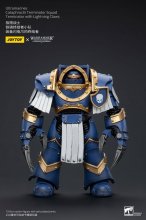 Warhammer The Horus Heresy Akční figurka 1/18 Ultramarines Catap