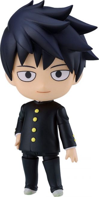 Mob Psycho 100 III Nendoroid Akční figurka Ritsu Kageyama 10 cm