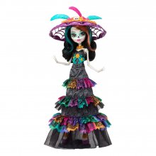 Monster High Doll Howliday Skelita Calaveras