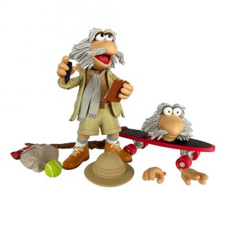 Fraggle Rock Akční figurka Traveling Matt