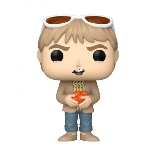 Saturday Night Live Pop! TV Vinylová Figurka Stuart 9 cm - Kliknutím na obrázek zavřete