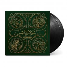 Anno 1800 - The Four Seasons Original Soundtrack by Dynamedion V