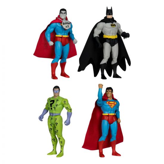 DC Direct Super Powers Akční Figurky 13 cm Wave 9 prodej v sadě - Kliknutím na obrázek zavřete