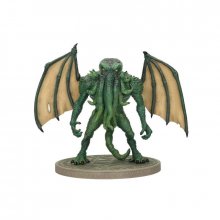 Cthulhu PVC Socha Cthulhu 18 cm