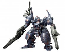 Armored Core V plastový model kit 1/72 KT-104 Perun Hanged Man R