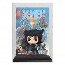 Marvel POP! Comic Cover Vinylová Figurka X-Men: AoA 9 cm