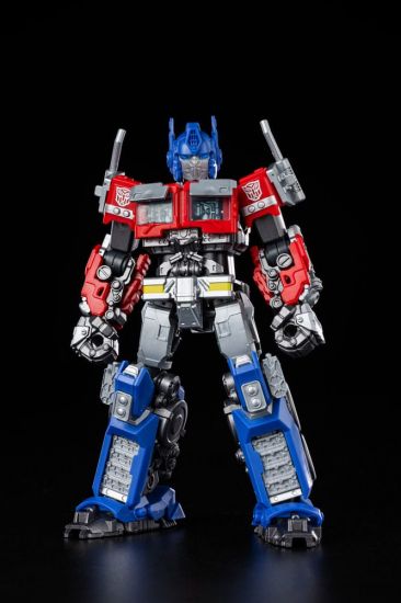 Transformers Blokees plastový model kit Classic Class 01 Optimus - Kliknutím na obrázek zavřete