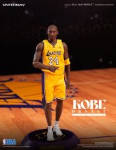 NBA Collection Real Masterpiece Actionfigur 1/6 Kobe Bryant 2420