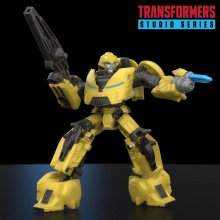 Transformers One Studio Series Deluxe Class Akční figurka Bumble