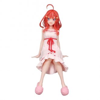 The Quintessential Quintuplets Movie Noodle Stopper PVC Socha I