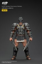 Strife Akční figurka 1/18 Roman Gladiator Dimachaerus Gladiator