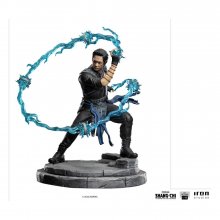 Shang-Chi and the Legend of the Ten Rings BDS Art Scale Socha 1