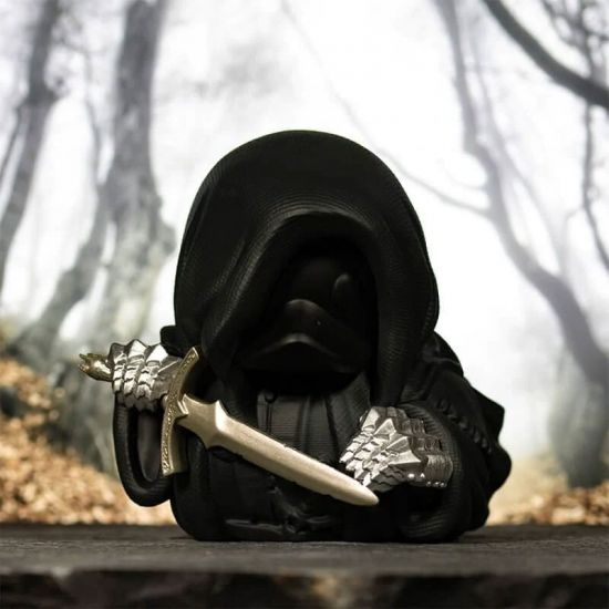 Lord of the Rings Tubbz PVC figurka Ringwraith/Nazgul Boxed Edit - Kliknutím na obrázek zavřete