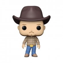 Yellowstone POP! TV Vinylová Figurka Jimmy 9 cm