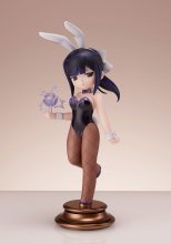 Overlord PVC Socha 1/7 Narberal Gamma Juami Bunny Girl Ver. 16