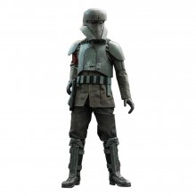 Star Wars The Mandalorian Akční figurka 1/6 Transport Trooper 31