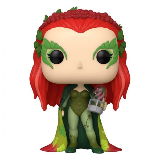 Batman 85th Anniversary POP! Movies Vinylová Figurka Poison Ivy - Kliknutím na obrázek zavřete