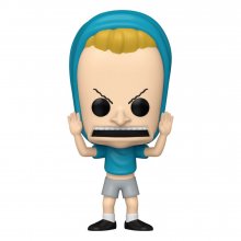 Beavis and Butthead POP! TV Vinylová Figurka Cornholio 9 cm