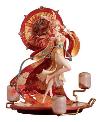 King Of Glory PVC Socha 1/7 Gongsun Li Jing Hong Dance Ver. 31