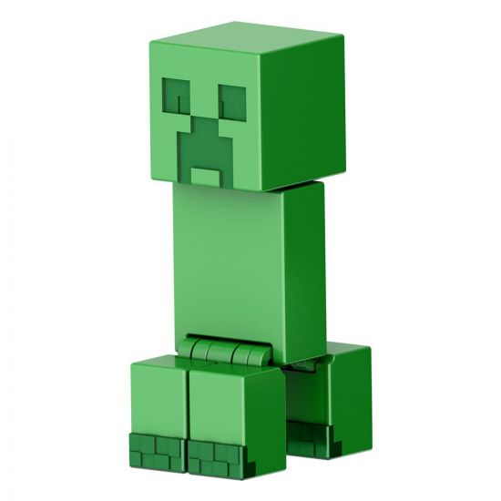 Minecraft Akční figurka Creeper 8 cm - Kliknutím na obrázek zavřete