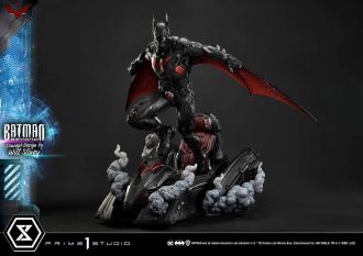 DC Comics Museum Masterline Socha 1/3 Batman Beyond (Concept De