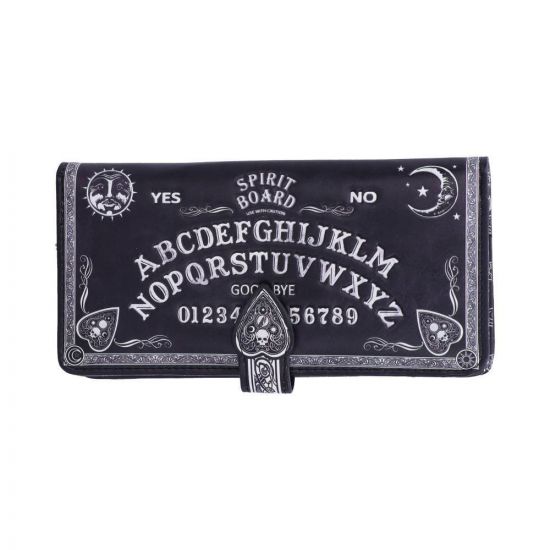 Embossed Purse Spirit Board 18cm - Kliknutím na obrázek zavřete