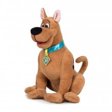 Scooby-Doo Plyšák Scooby-Doo 28 cm