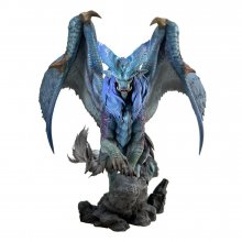 Monster Hunter PVC Socha CFB Creators Model Lunastra 26 cm