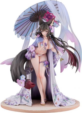 Blue Archive PVC Socha 1/7 Wakamo (Swimsuit) 27 cm