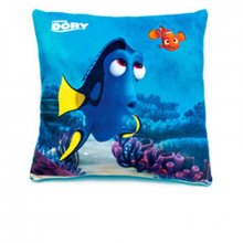 Finding Dory Pillow Dory and Nemo 33 x 33 cm