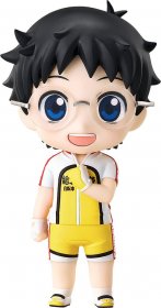 Yowamushi Pedal Nendoroid Akční figurka Light Sakamichi Onoda 10