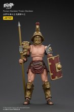 Strife Akční figurka 1/18 Roman Gladiator Thraex Gladiator 11 cm