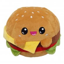 Yummis Plyšák Burger 20 cm