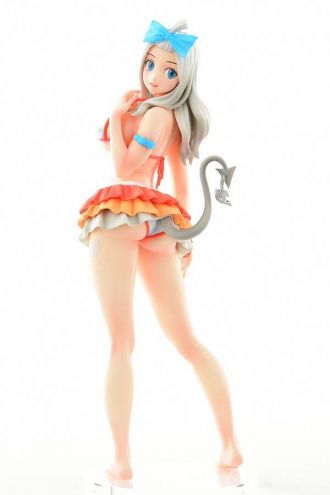 Fairy Tail Socha 1/6 Mirajane Strauss Swimwear Pure in Heart Ro