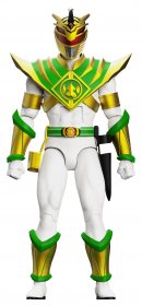 Power Rangers Ultimates Akční figurka Mighty Morphin Power Range