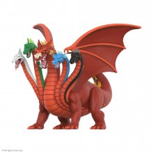 Dungeons & Dragons Ultimates Akční figurka Tiamat 50 cm