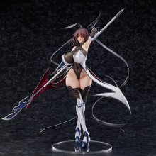 Original Character Socha 1/6 Taimanin RPGX Shiranui Mizuki 35 c