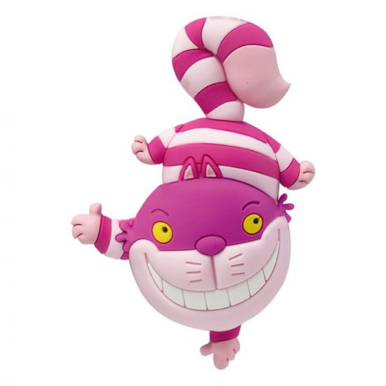 Disney Magnet Alice In Wonderland Cheshire Cat - Kliknutím na obrázek zavřete