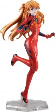 Neon Genesis Evangelion Socha 1/7 Soryu Asuka Langley 26 cm